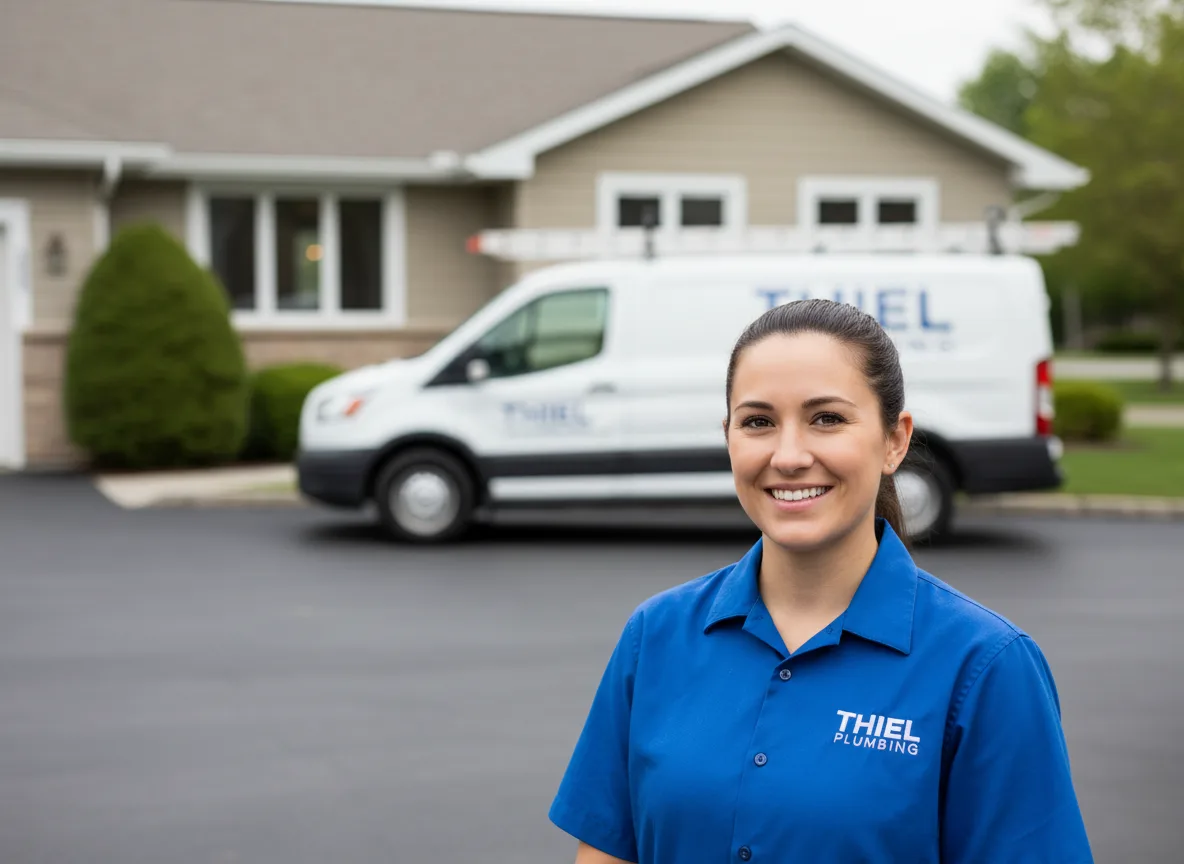 Plumber Randolph, KS FAQs